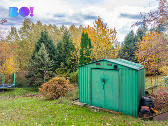 Prodej dvou chat se stavebním pozemkem, Český Těšín - Dolní - 10