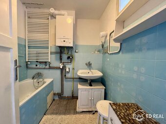 Pronájem, Byt 2+1, 59m² - Brno - Horní Heršpice, ev.č. 00998 - 10