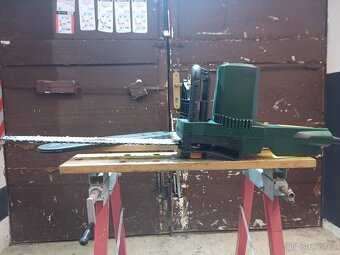 Prodám el.řetězovou pilu - 10