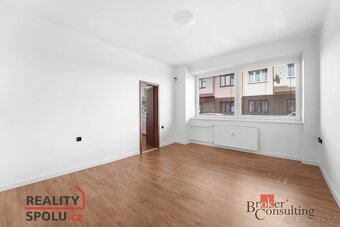 Prodej, byty/3+1, 76 m2, Sladkovského 2262, 53002 Pardubice, - 10