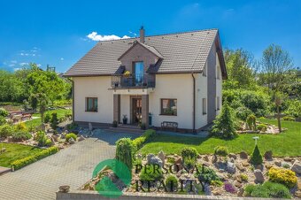 Prodej rodinné domy, 208 m² - Tachlovice, ev.č. 01389 - 10