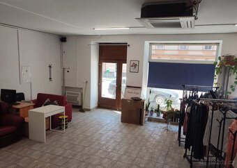 Pronájem obchodních prostor 106 m2, ul.28. října, Jeseník - 10