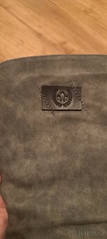 Kozačky Reiker - 10