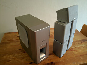 Receiver Thomson DPL570HT + repro - 10