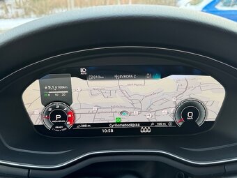 A4 Allroad 3,0 Tdi - 10