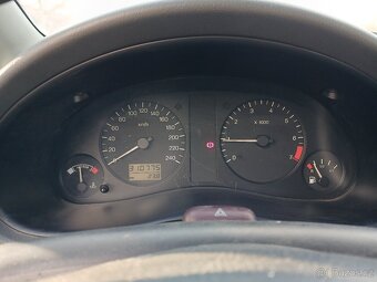 Ford Galaxy 2.0 Benzin,tažné. - 10