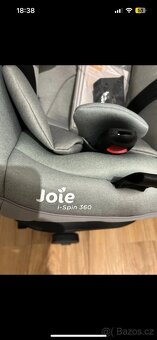 Joie i spin 360 - 10