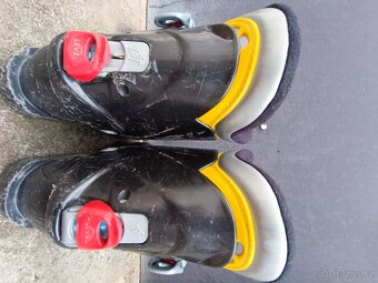 Lyžařské oblečení - 10