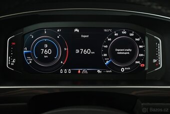 Volkswagen Tiguan Allspace Comfortline 2020 2,0 TDI 110 kW - 10