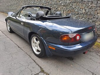 Mazda MX-5 - 10