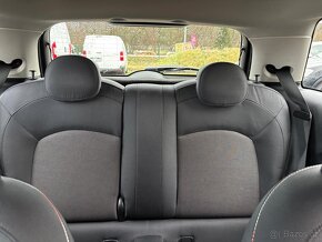 Mini One 1.2i Turbo REZERVACE - 10