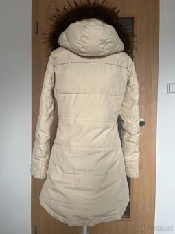 Dámský zimní kabát Roxy vel. M - 10
