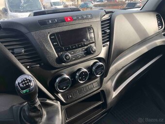 Iveco Daily 3.0/132kw do 3,5t Valník - 10