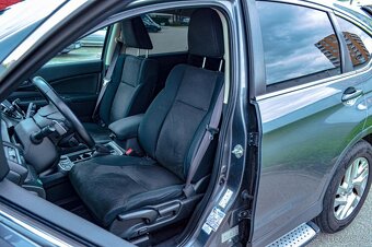 Honda CR-V 1.6 i-DTEC Elegance/Plus 4WD A/T - 10