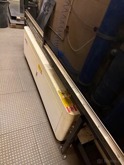 Fiber laser Gweike LF3015E - 10