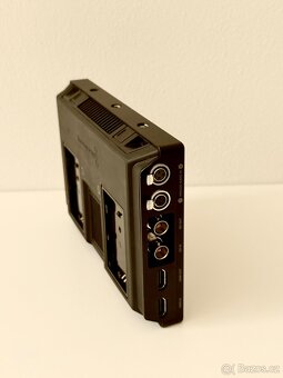 Blackmagic 4K set - 10