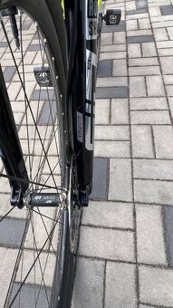 Trek Supercaliber 9.9 AXS - 10