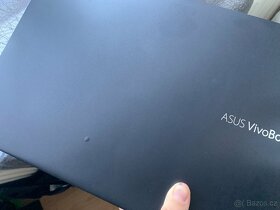 notebook Asus VivoBook 14/15 - 10