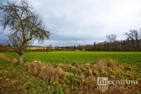 Prodej stavebního pozemku 21109 m2, Bžany - 10