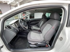 Seat Ibiza, 1.4TDI 59kW+PANORAMA - 10