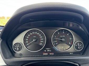 BMW 430d xDrive, M-paket - 10