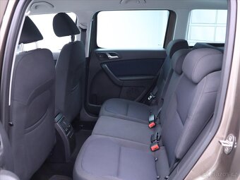 Škoda Yeti 1,4 TSI 90kW Ambition (2011) - 10