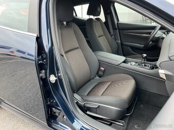 Mazda 3 2,0i NAVI,LED,BOSE,ACCTEMP,KEYFREE,CARPLAY,DPH - 10