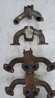 Škoda Octavia, Spartak, Tud 440, 445, 1200, 1201, 1202, 1203 - 10