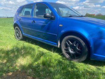 Golf 1.8t - 10