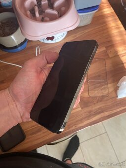 Iphone 13 PRO MAX 128 GB - 10
