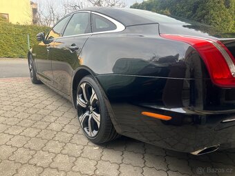 Jaguar xj 3l.diesel - 10