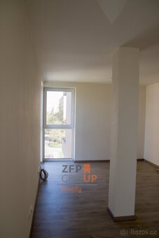 Prodej bytu 2+kk o rozloze 60 m2, ulice Očovská, Hodonín - 10