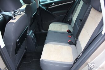 Volkswagen Tiguan 2.0 TDI, DSG, 4x4, VW servis - 10