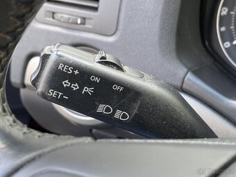 Škoda Octavia II 1.6 FSi , 85 kW benzín, 2006 - 10