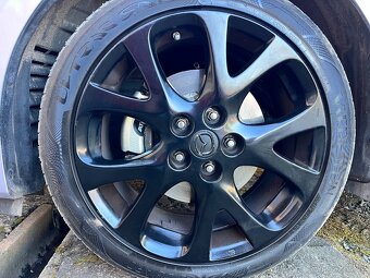 MAZDA 6 2.5 GTA,BIXENONY,POLOKŮŽE,ALU18,TZ,BOSE,VELKÝ SERVIS - 10