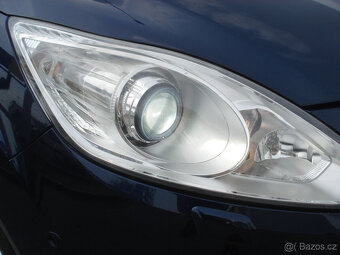 Ford C-MAX 1.6 TDCi XENON NAVI - 10
