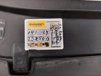 ŠKODA ROOMSTER 1.2 TSi,63KW, NOVÉ ROZVODY,BC,CD,ESP,KLIMA. - 10