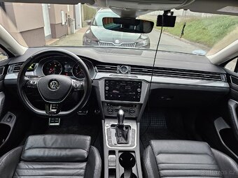 VW Passat Altrack B8, 140KW, 2018, - 10