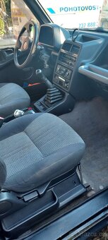 Suzuki Vitara Cabrio Hardtop - 10