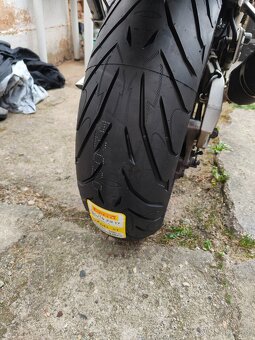Suzuki Bandit 1200S - 10