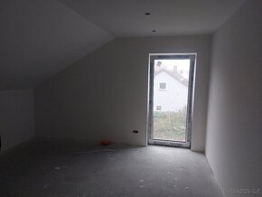 Prodej RD před dokončením 245m2 Vávrovice / Wiechowice - 10