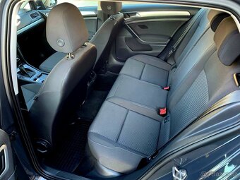 PREDÁM VW GOLF 1.6 TDI 85KW ROK VYROBY:2019 KÚPENE NA SLOV - 10