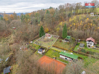 Prodej chaty, 52 m², Kaliště - 10
