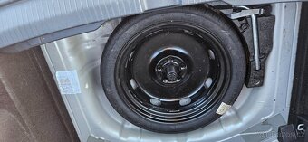 Volkswagen T-ROC 1.5 TSI Benzin - 10