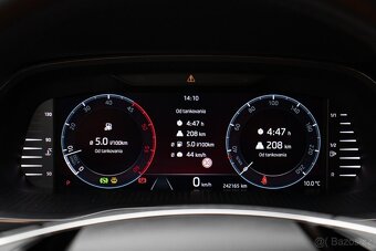 Škoda Octavia Combi 2.0 TDI SCR Style DSG 110Kw - 10