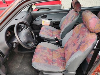 Citroën Saxo klimatizace - 10