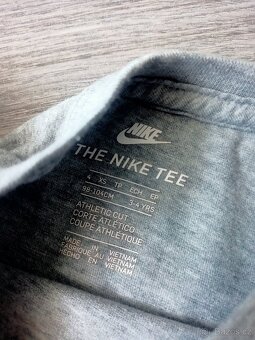 Značkové oblečení na dítě, Nike, jordan,adidas - 10