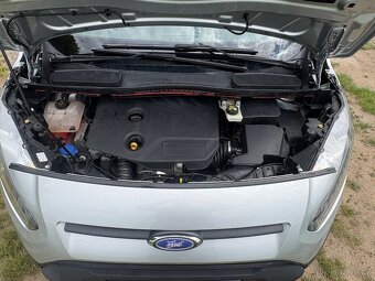 Ford Transit Connect 1.6 TDCI - 10