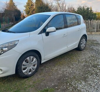 Prodám Renaul Scenic 1.9 dCI - 10