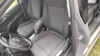 Opel Meriva, Hezký stav , pravidelný servis - 10